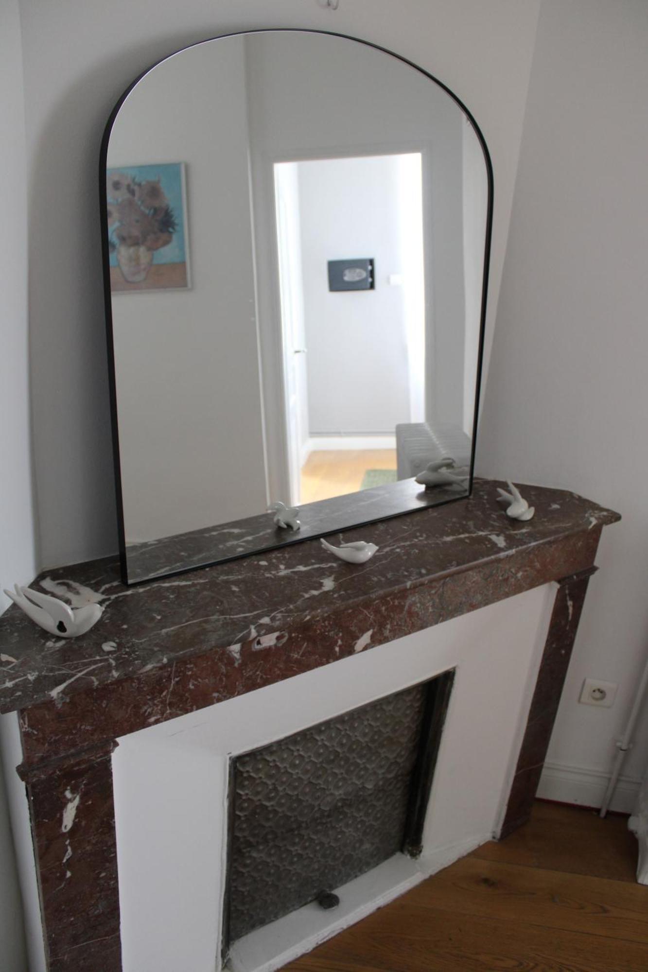 Maison Chaleureuse Avec Grande Terrasse Nîmes Buitenkant foto